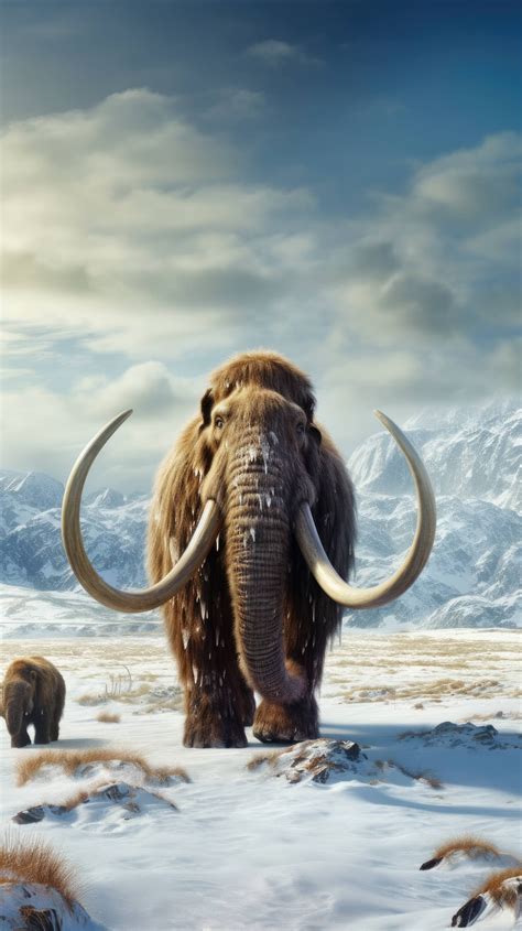 Mammoth Tundra Bwin