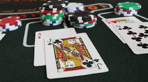 Maneira Mais Facil Para Aprender Blackjack Pagamentos