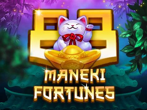Maneki 88 Fortunes Sportingbet