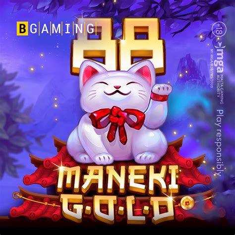 Maneki 88 Gold Brabet