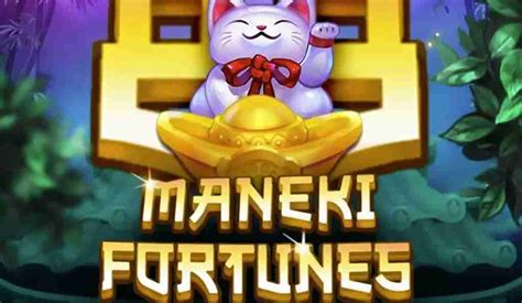 Maneki Fortunes Netbet