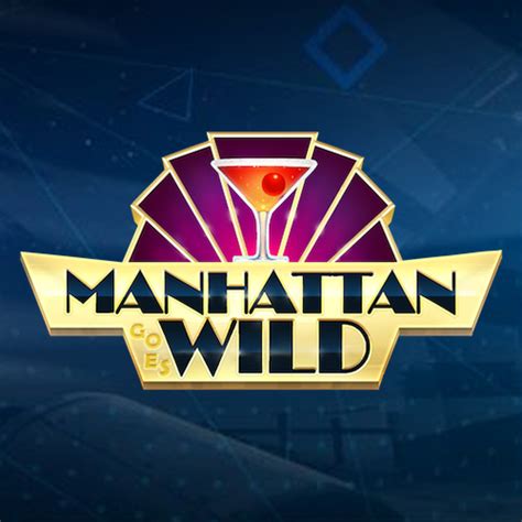 Manhattan Goes Wild 1xbet