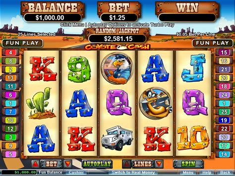 Manhattan Slots Casino Bolivia