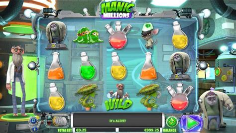 Manic Millions Review 2024