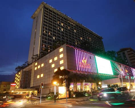 Manila Pavilion Casino Vaga De Emprego