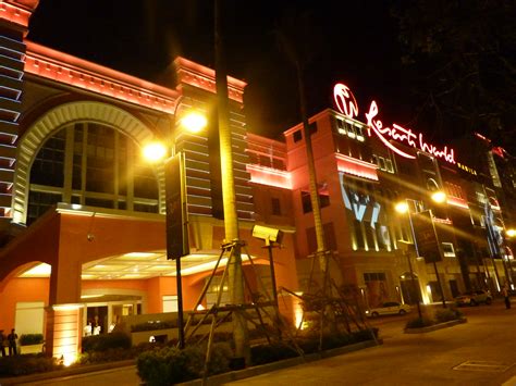 Manila Resorts World Casino Vaga De Emprego