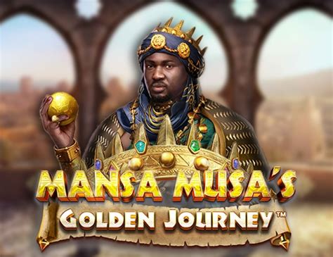 Mansa Musa S Golden Journey 888 Casino