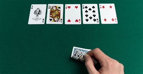 Maos De Poker Para Sair Antes Do Flop