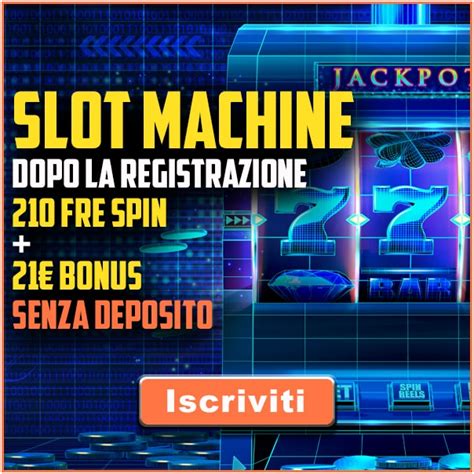 Maquina De Fenda Online Gratis Con Bonus Senza Deposito