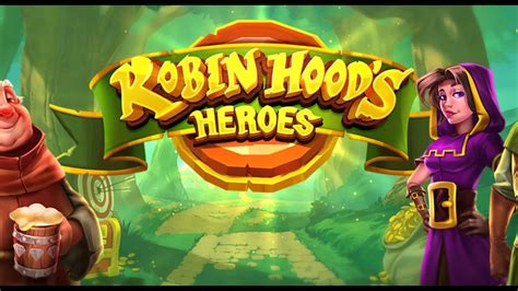 Maquina De Fenda Online Gratis Robin Hood