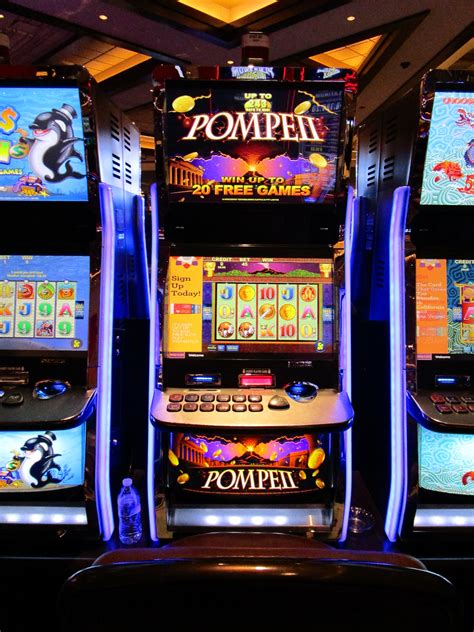 Maquinas De Slots Para Alugar