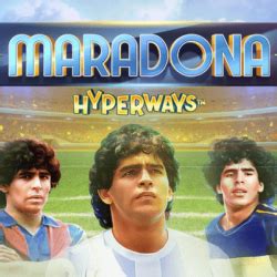 Maradona Hyperways Review 2024