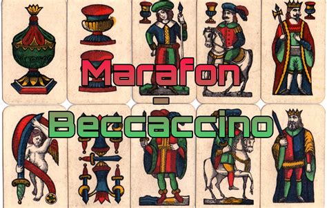 Marafon casino