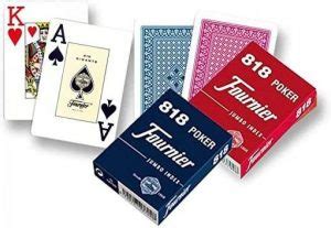 Marca De Poker 650
