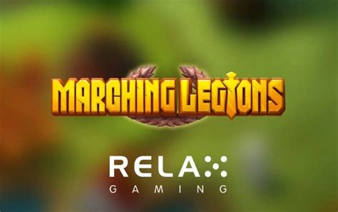 Marching Legions Leovegas