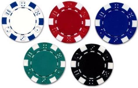 Marfim Fichas De Poker Para Venda