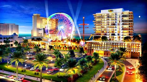 Margaritaville Casino Biloxi Acidente