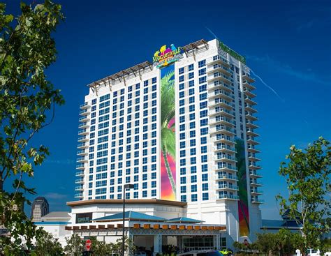 Margaritaville Casino Bossier City Data De Abertura