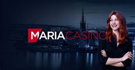 Maria Casino Estonia