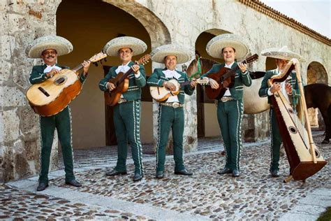 Mariachi Betano