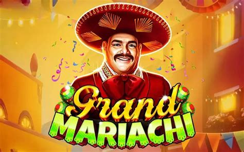 Mariachi Slot - Play Online