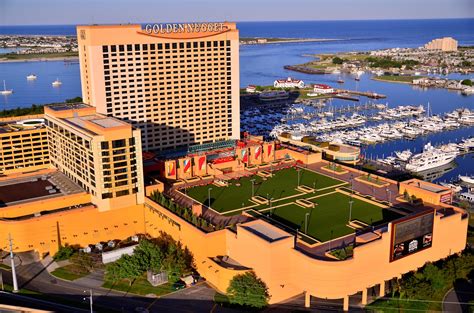 Marina Casinos De Atlantic City