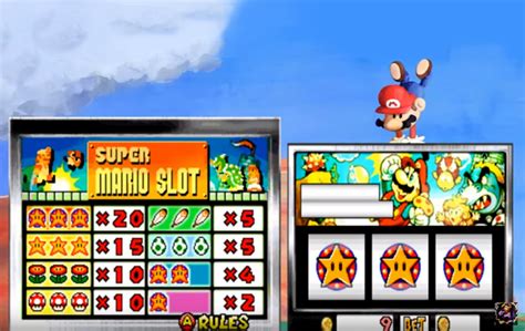 Mario Patrick Casino