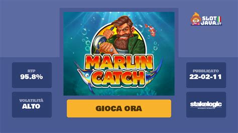 Marlin Catch Pokerstars