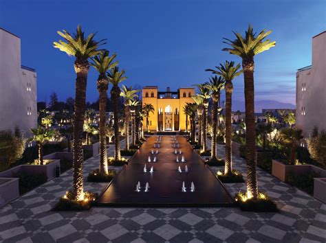 Marrakech Casino Resort