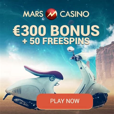 Mars Casino Aplicacao