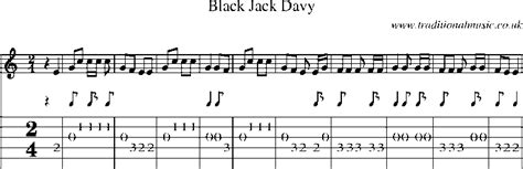 Mary Jo Davis Black Jack Davy