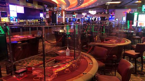 Maryland Casino Ao Vivo Restaurantes