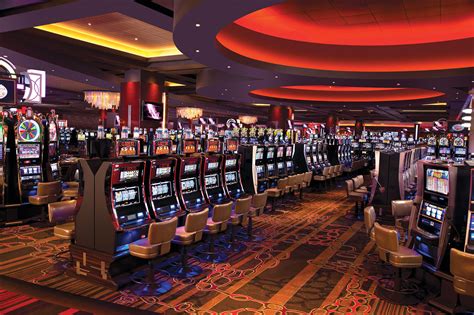 Maryland Live Casino Que Gambling Idade