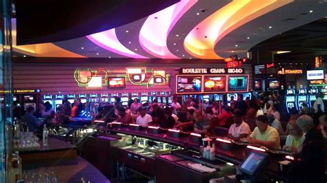 Maryland Live Casino R Barra