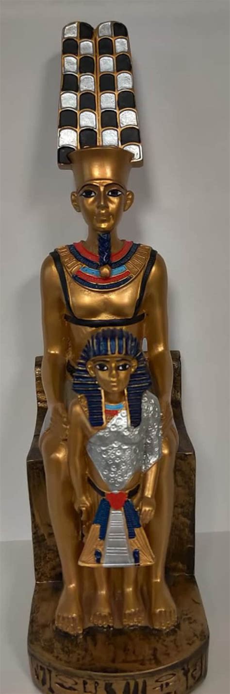 Mask Of Amun Betano