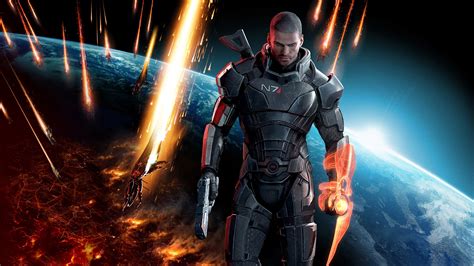 Mass Effect 3 Feche A Roleta