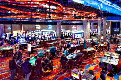 Massena Casino Ny