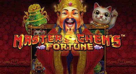 Master Chen S Fortune 888 Casino