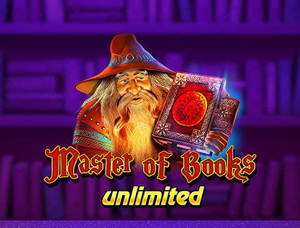 Master Of Books Unlimited Bet365