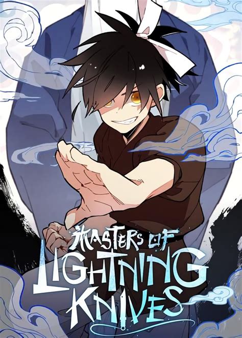 Master Of Lightning Review 2024