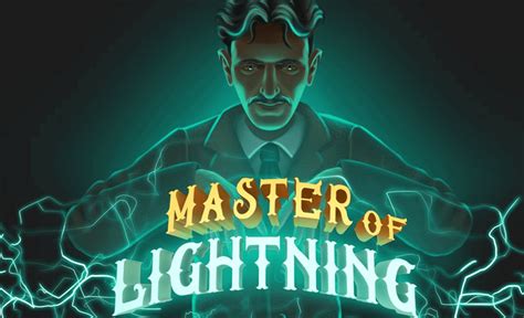 Master Of Lightning Slot Gratis