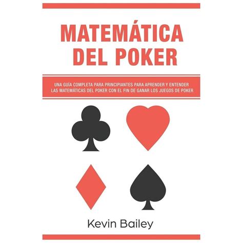 Matematica Estrategia De Poker