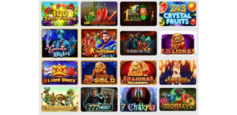 Maverick Games Casino Belize