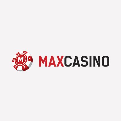 Max Casino Empregos