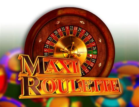 Maxi Roulette Parimatch