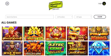 Maximal Wins Casino Apk