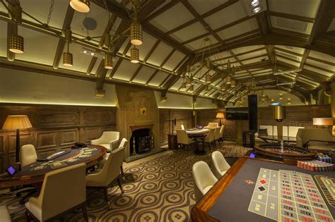 Maximas Casino York Lugar De Edimburgo