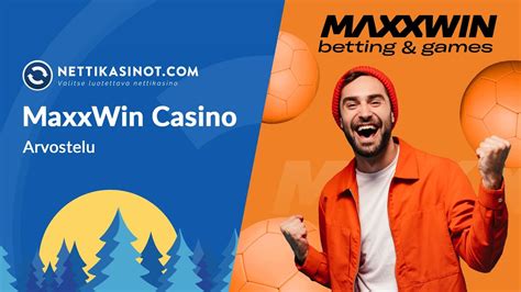 Maxxwin Casino Peru