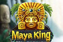 Maya King Slot Gratis