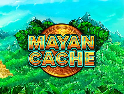 Mayan Cache Leovegas
